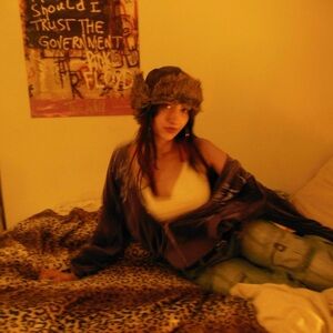 Meet your Posher, Nic